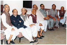 gaushala
